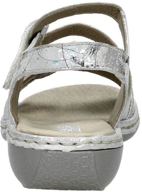 Dames sandalen - large