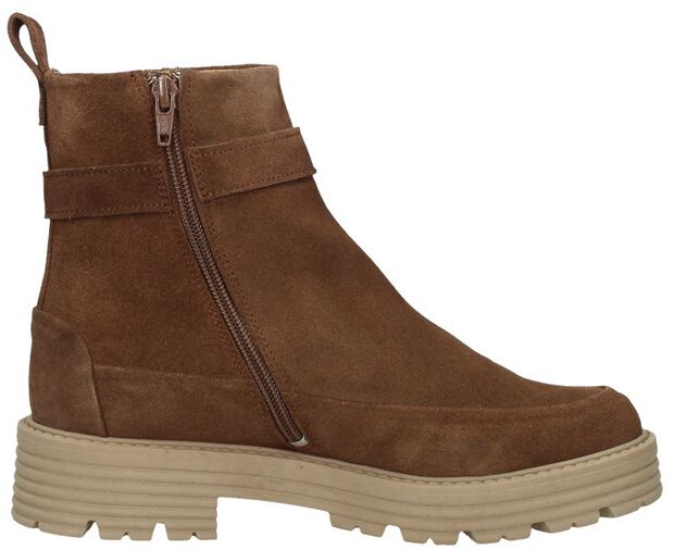 Enkellaarsjes Plat - large