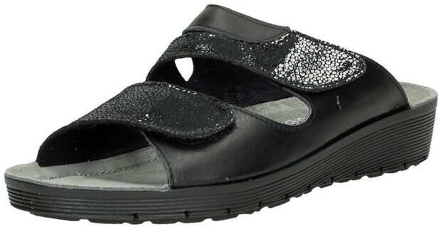 Dames slippers - large