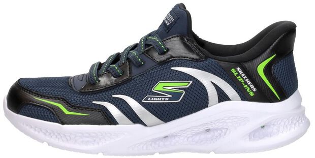 Slip-Ins: Meteor-Lights - large