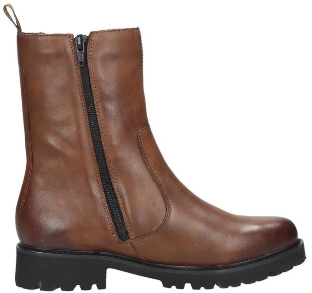 Enkellaarsjes Plat - large