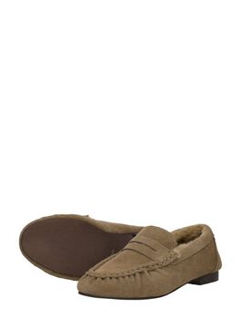 Mocassin