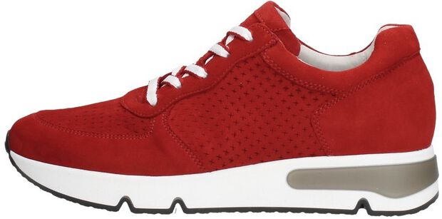Dames sneakers - large
