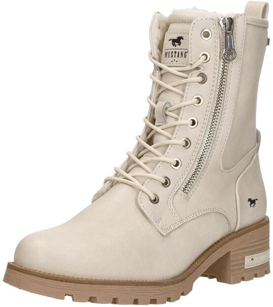 Veterschoenen Hoog - large