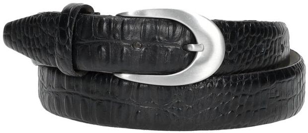 Dames Riemen - large