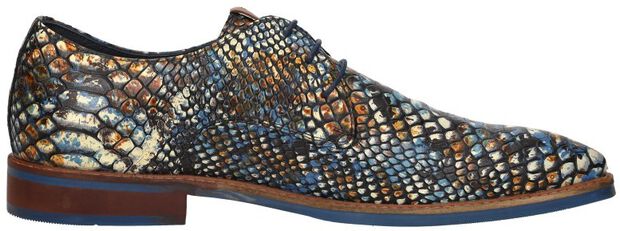 Gekleed Laag - large