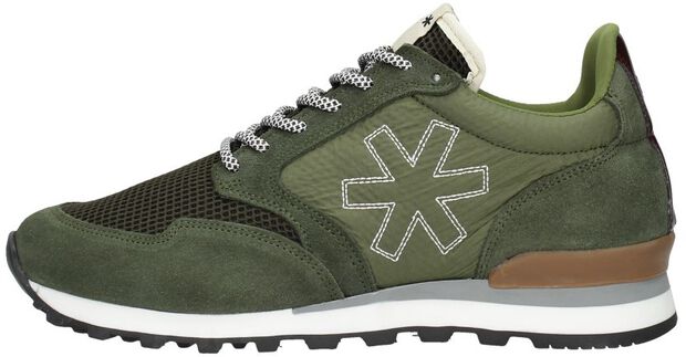 Retro Runner - large