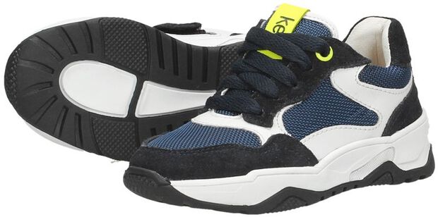 Sneakers Laag - large