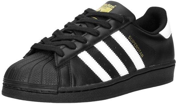 Superstar Foundation - large