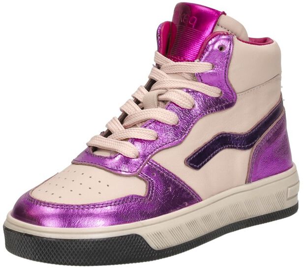 Veterschoen hoog - large