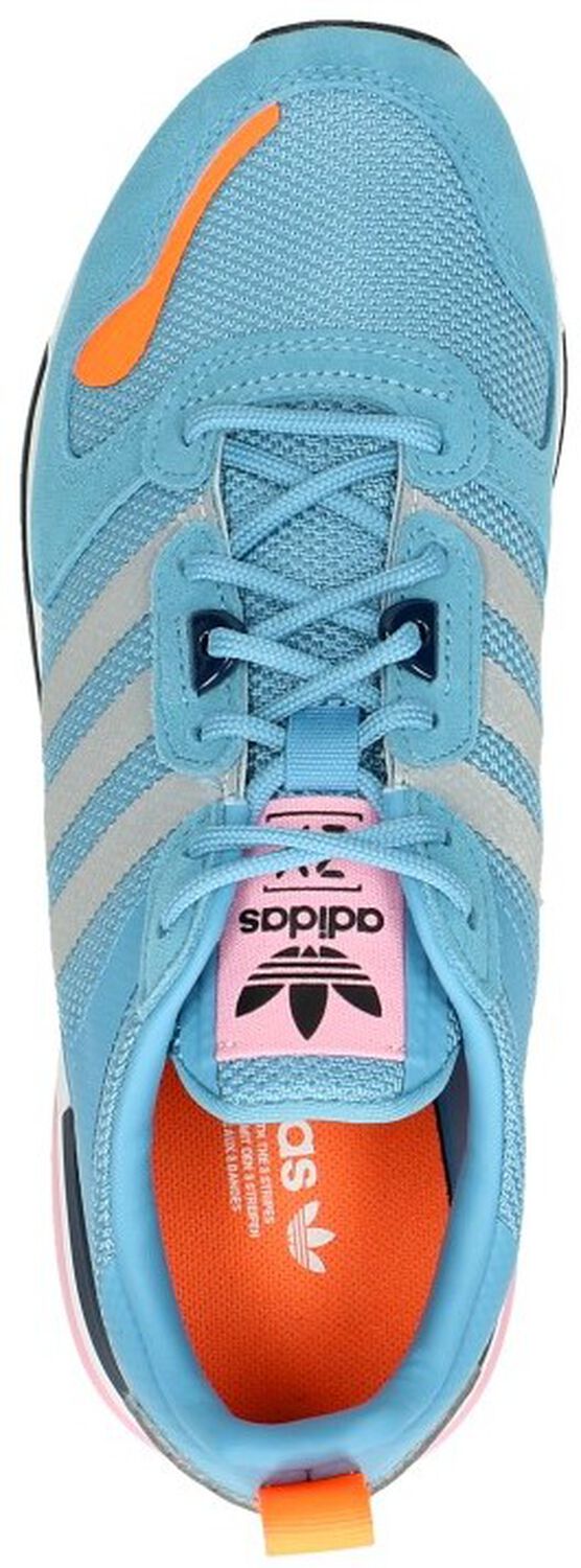 adidas gazelle silver green womens Adidas ZX 700 Seawater main image 0