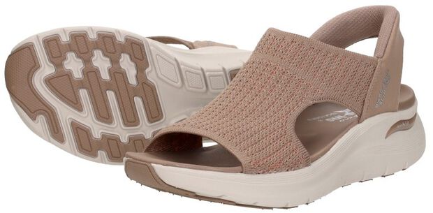 Slip-Ins: Arch Fit 2.0 Sandal - large