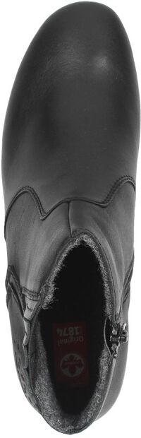 Enkellaarsjes Hak - large