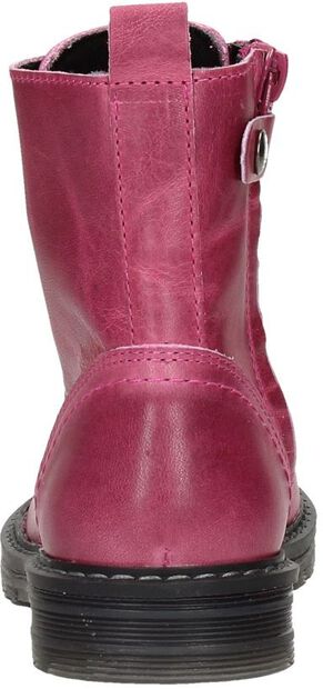 Meisjes veterschoenen - large