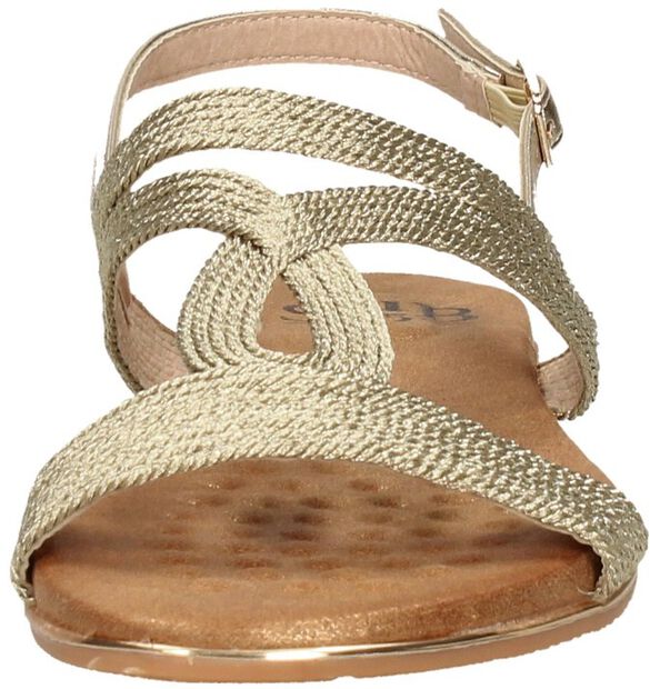 Sandalen Plat - large