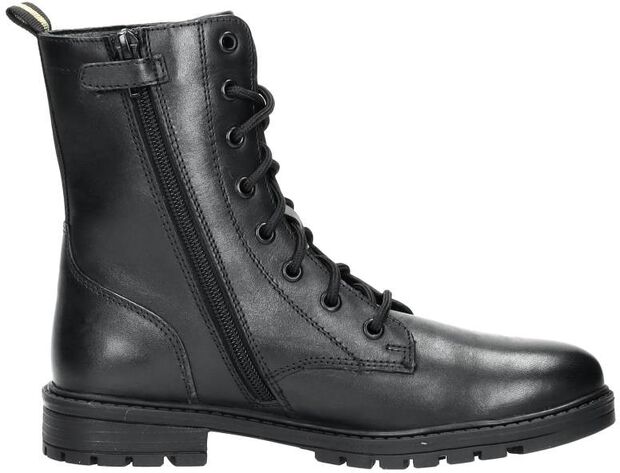 Veterschoen hoog - large