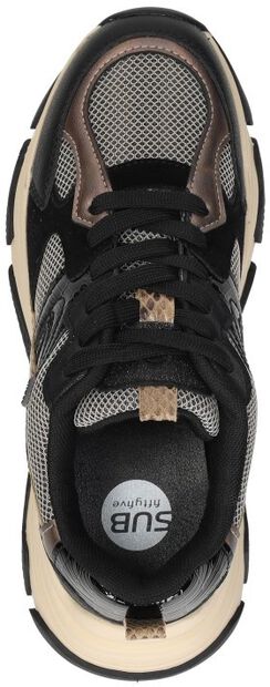 Sneakers Laag - large