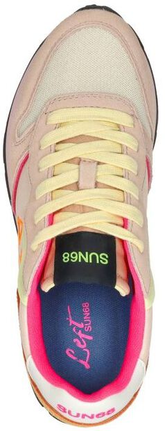 Ally Color Explosion - large