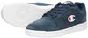 New York Suede Men Low - small