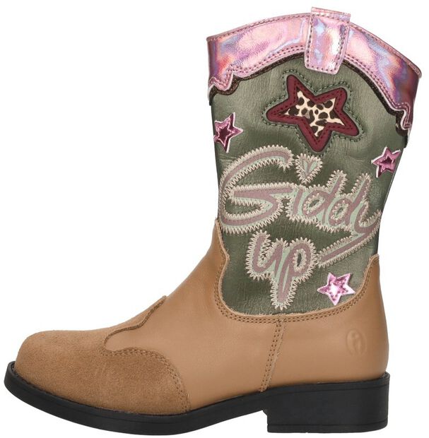 Lange Laarzen - large