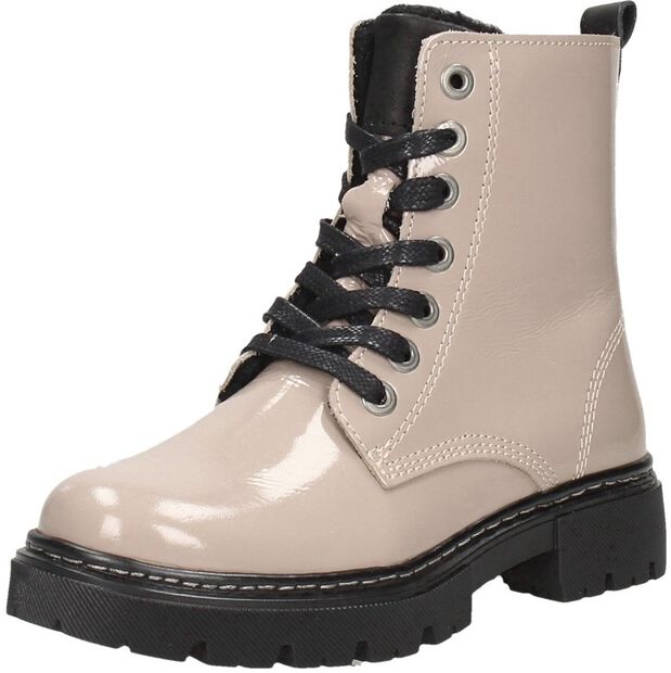 Veterschoen hoog - large