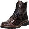 Veterschoenen Hoog - small