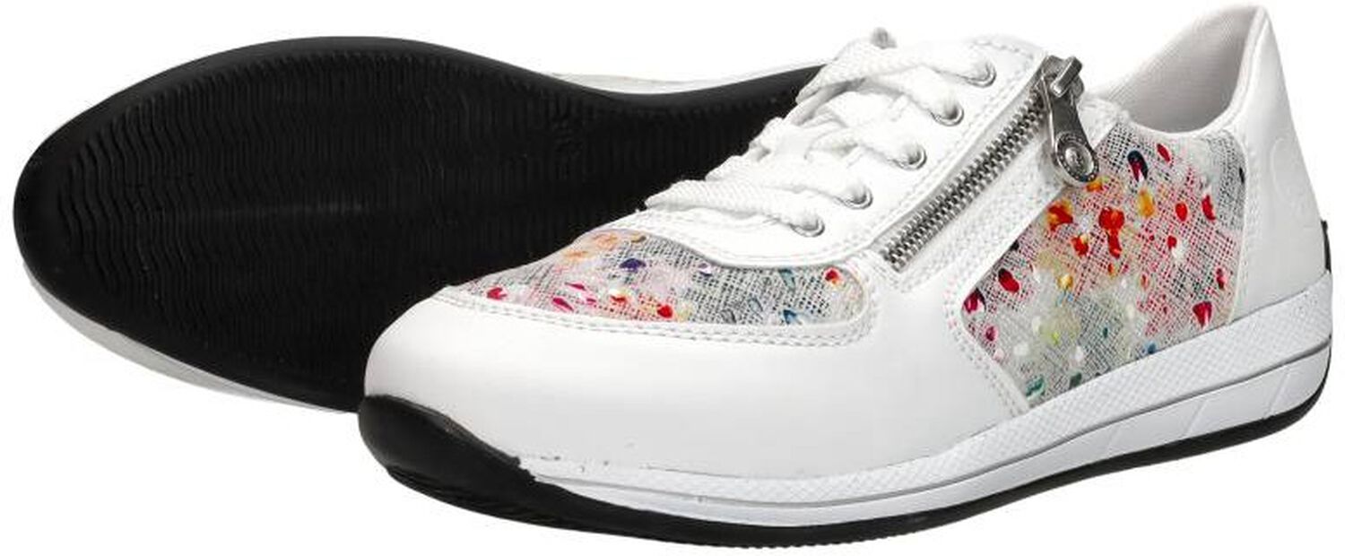 Dames Veterschoenen van Rieker - Gratis verzending