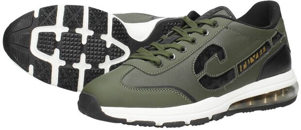 Flash Runner - large