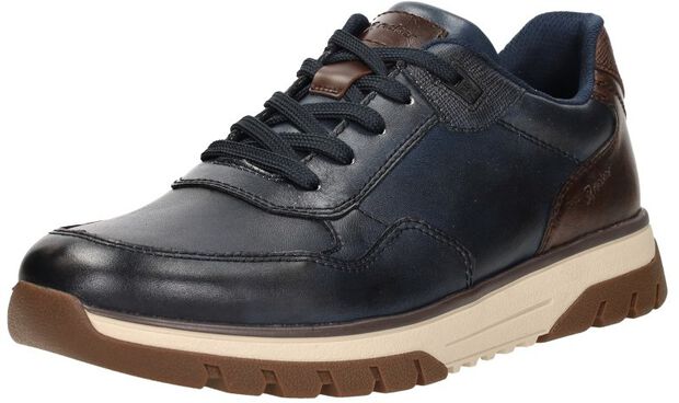 Veterschoenen Laag - large