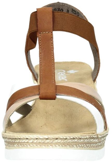 Dames sandalen - large