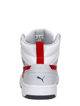 Puma Rebound V6 Mid Jr