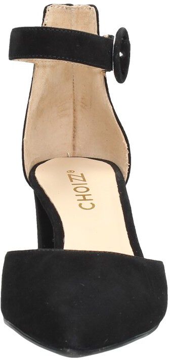 Dames pumps zwart