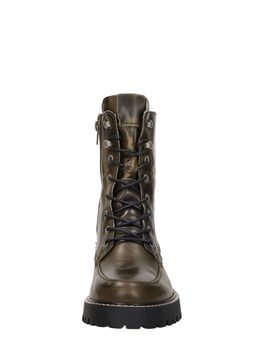 Veterschoenen Hoog