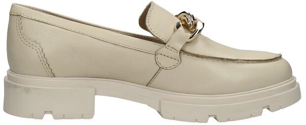 Dames mocassin - large