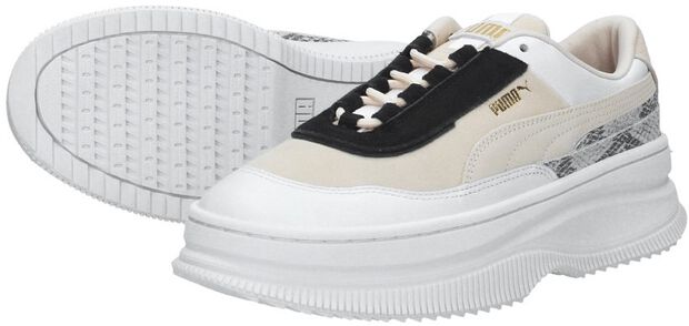 Deva Reptile Wn's - large