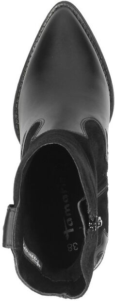 Enkellaarsjes Hak - large