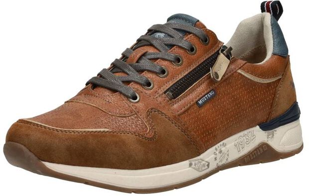 Sneakers Laag - large