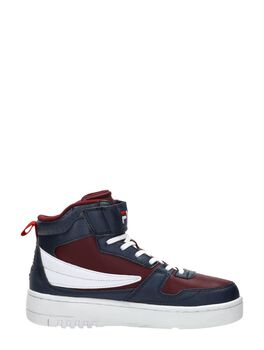 Fxventuno Velcro Mid Kids