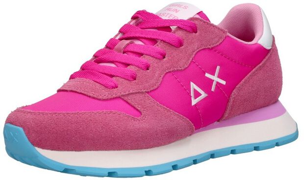 Ally solid nylon - large