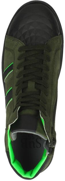 Jongens veterschoenen - large