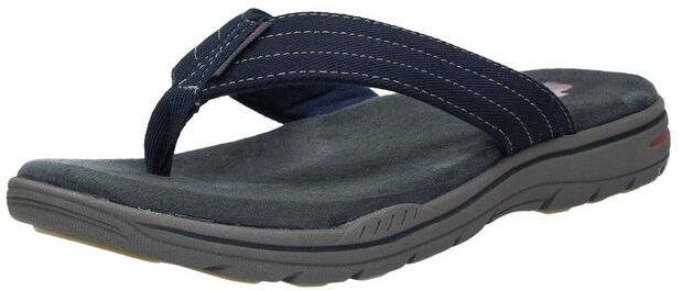 Heren slippers - large