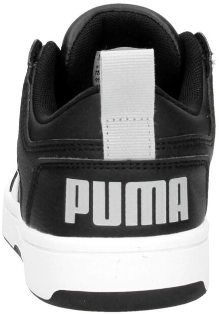 Puma Rebound Layup LO SL jr - large