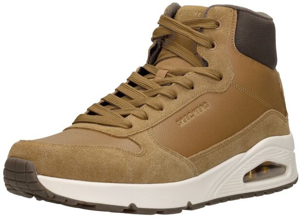 Sneakers Hoog - large