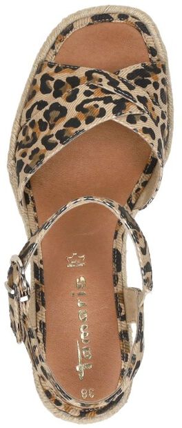 Sandalen Touwzool - large