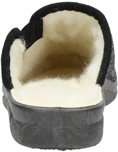 Heren pantoffels - large