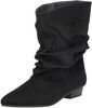 Enkellaarsjes Plat - small