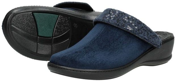 Dames pantoffels - large