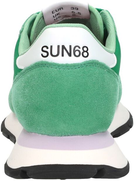 Ally solid nylon - large