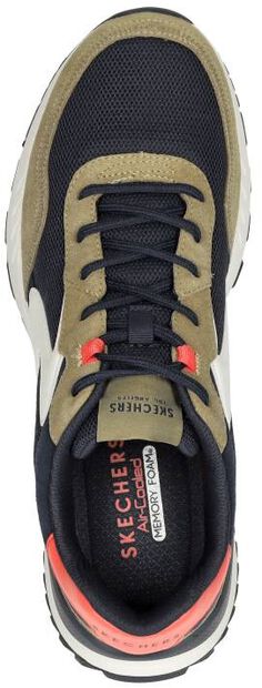 Fury - Fury Lace Low - large