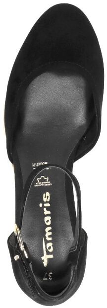 Sandalen Touwzool - large